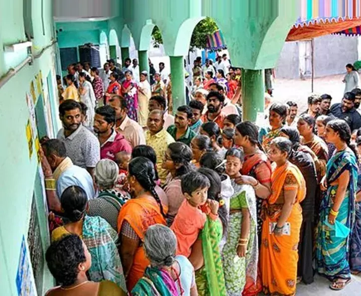 MUNCIPAL POLLS: మున్సిపల్ ఎన్నికలు: అసలు ఆట మొదలు