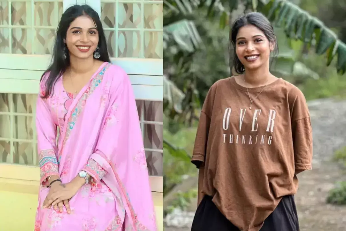 Chinnu Pappu: కేరళ ఇన్‌ఫ్లుయెన్సర్అ నుమానాస్పద మృతి