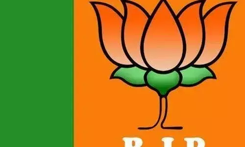 Telangana BJP : బిజెపి నేతలకు పెద్ద టార్గెట్..