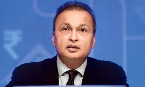 Anil Ambani : అనిల్ అంబానీకి సుప్రీం కోర్టు షాక్..రూ.40 వేల కోట్ల స్కామ్‌పై సిట్ విచారణ.