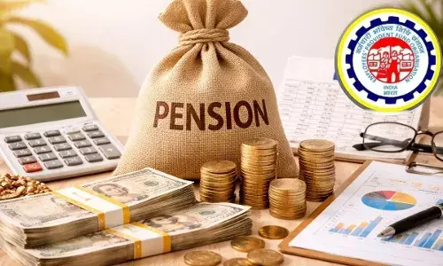 EPFO Rules 2026 : ప్రైవేట్ ఉద్యోగులకు అలర్ట్..పెన్షన్ రావాలంటే ఈ రెండు కండిషన్లు ఉండాల్సిందే.