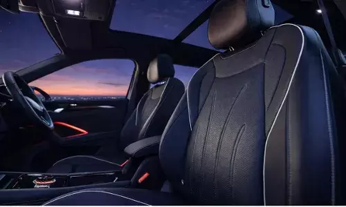 New Car Launch : ఎస్‌యూవీ ప్రేమికులకు డబుల్ ధమాకా..ఫిబ్రవరిలోనే రెండు భారీ కార్ల ఎంట్రీ.