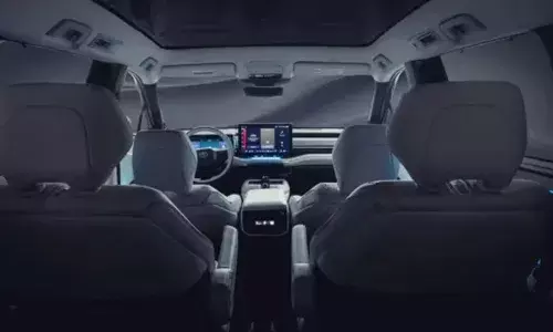 Toyota : టయోటా కొత్త ఎస్‌యూవీ గ్లోబల్ ఎంట్రీ..అదిరిపోయే ఫీచర్లతో నేడే లాంచ్.