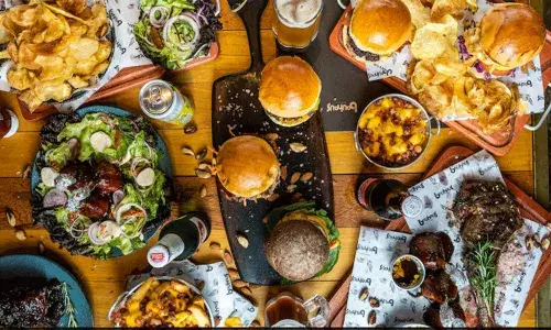 Junk Food warns: పొగతాగితే ఎంత హానికరమో జంక్ ఫుడ్ తింటే కూడా అంతే: హార్వర్డ్ పరిశోధకులు హెచ్చరిక