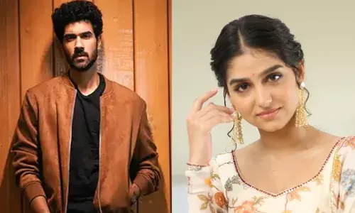 Sangeeth Sobhan :  మ్యాడ్ కుర్రాడు దూసుకుపోతున్నాడుగా