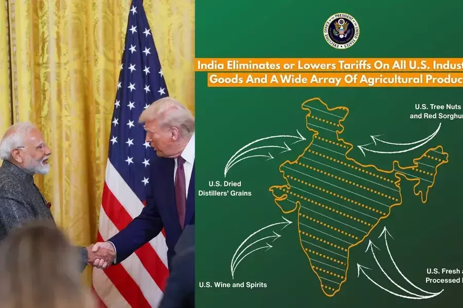 United State :  భారత మ్యాప్‌పై వివాదాస్పద పోస్ట్‌ను తొలగించిన అమెరికా