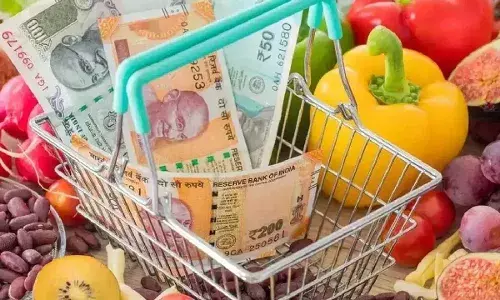 Inflation : పప్పు, ఉప్పు ధరలే కాదు..ఇకపై ఫోన్ రీఛార్జ్ రేటు పెరిగినా ద్రవ్యోల్బణం పెరిగినట్టే..కొత్త లెక్కలివే.