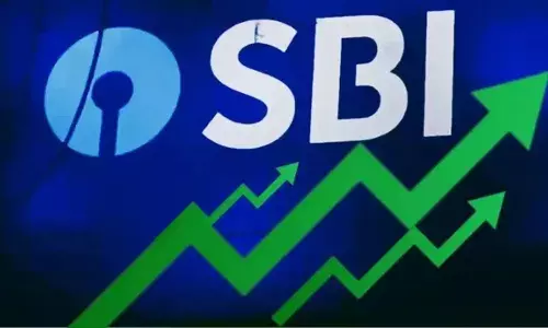 SBI Makes History : ఎస్‌బీఐ విశ్వరూపం..స్టాక్ మార్కెట్‌లో సునామీ సృష్టించిన బ్యాంకింగ్ దిగ్గజం.