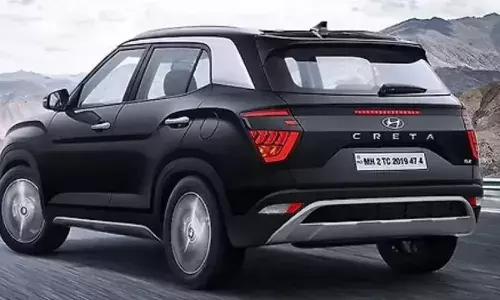 Hyundai Creta : క్రెటాలో బాస్ మోడ్..కొత్త ఫీచర్లతో ప్రత్యర్థులకు చుక్కలు చూపించనున్న హ్యుందాయ్.