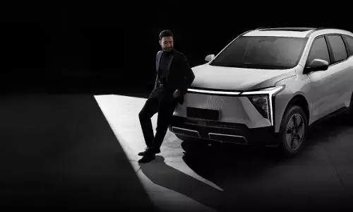 Mahindra : కార్ల కోసం వెయిటింగ్ ఇక ఉండదు..మహీంద్రా అదిరిపోయే గ్రోత్ ప్లాన్.