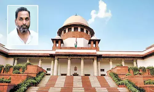 SC: ఏపీ మద్యం కుంభకోణం కీలక సూత్రధారి రాజ్ కెసిరెడ్డి: సుప్రీం