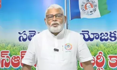 అప్పుడు తప్పించుకున్న అంబటి.. ఇప్పుడు వరుస షాకులు..