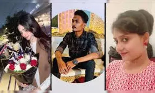 Mumbai Murder: బాయ్‌ఫ్రెండ్ స్నేహితురాలిని షూట్ చేసిన మ‌రో మ‌హిళ‌