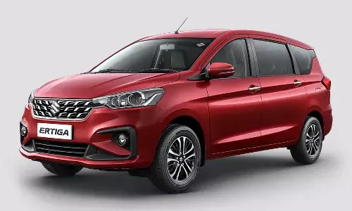 7 Seater Cars : ఫ్యామిలీ అంతా కలిసి జాలీగా వెళ్లొచ్చు..20 లక్షల లోపు బెస్ట్ 7-సీటర్ కార్లు ఇవే.