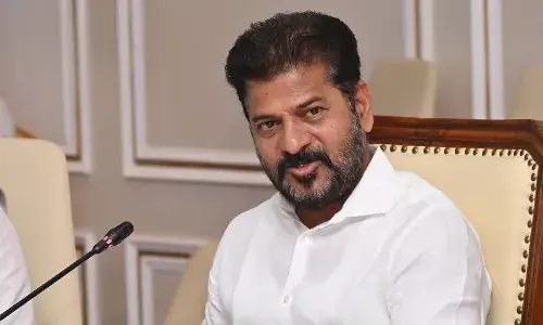 Revanth Reddy  : పదిన్నరేళ్ల పాలన.. సీఎం రేవంత్ వ్యాఖ్యలకు అర్థమేంటి..?