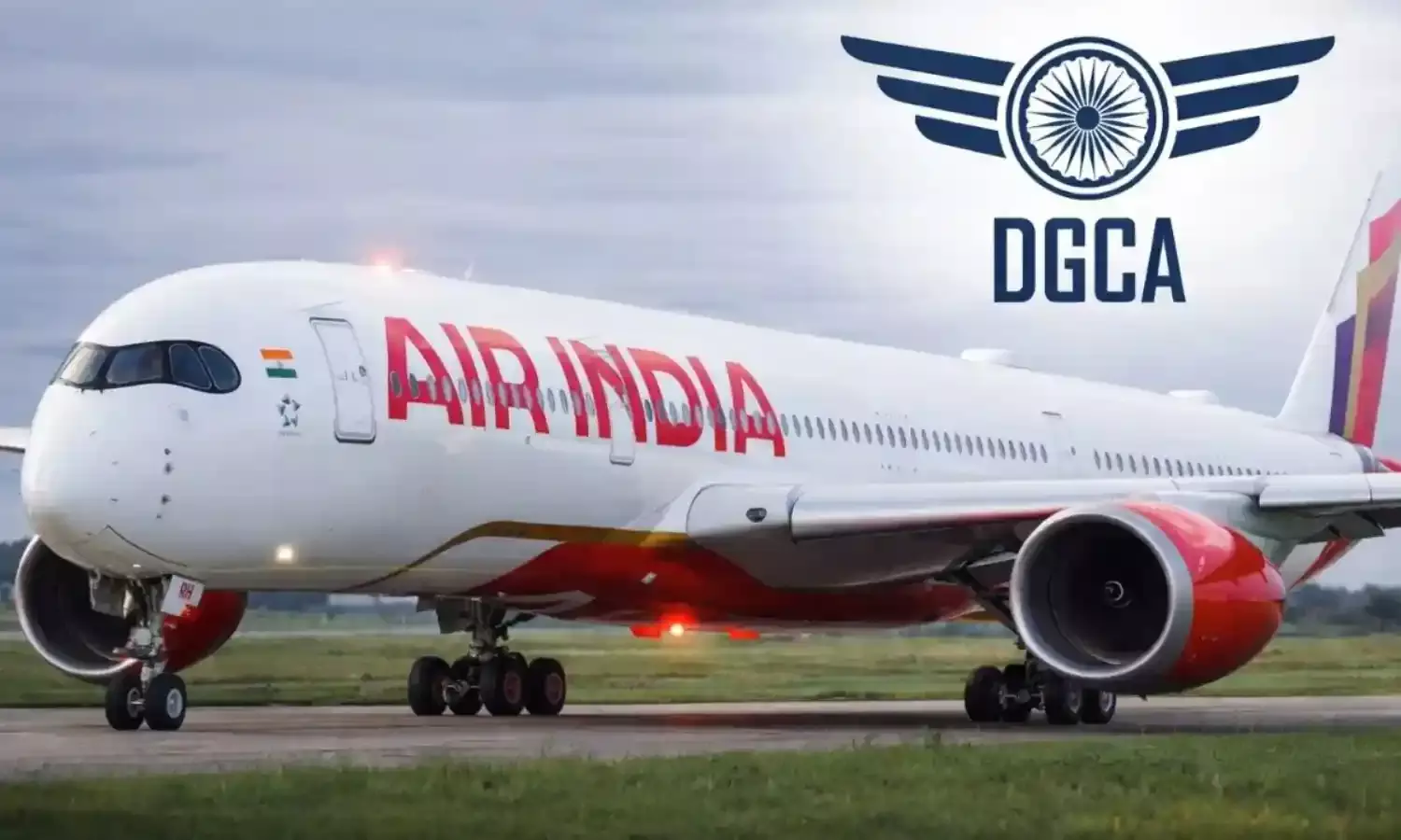 Air India : ప్రయాణికుల ప్రాణాలతో చెలగాటం..ఎయిర్ ఇండియాకు కోటిన్నర జరిమానా. Air India : ప్రయాణికుల ప్రాణాలతో చెలగాటం..ఎయిర్ ఇండియాకు కోటిన్నర జరిమానా.