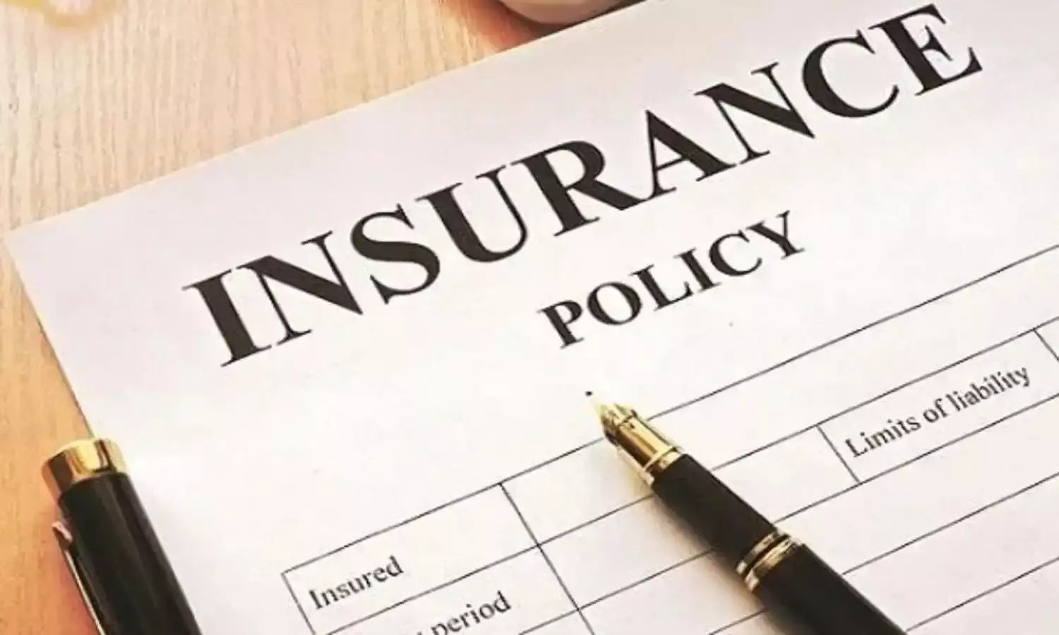 Insurance : దేశంలో 95 శాతం మందికి లైఫ్ ఇన్సూరెన్స్ లేదు..ఆందోళన కలిగిస్తున్న తాజా నివేదిక.