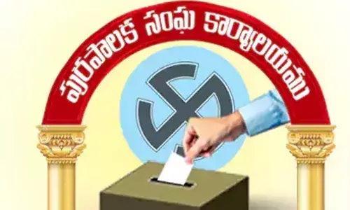SEC:  ఎక్స్‌అఫీషియో ఓట్లపై ఎన్నికల సంఘం స్పష్టత