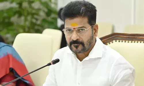 Revanth Reddy : పుర పోరులో కాంగ్రెస్ హవా.. రేవంత్ మేనియా..!