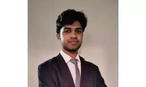 అమెరికాలో చదువుతున్న కర్ణాటక విద్యార్థి అదృశ్యం.. భారత కాన్సులేట్ ఆందోళన