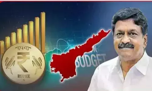 AP BUDGET: ప్రజా రాజధాని అమరావతికి మహర్దశ