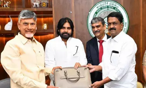 AP: సంక్షేమం పరిఢవిల్లేలా.. అభివృద్ధి పరుగులెత్తేలా..