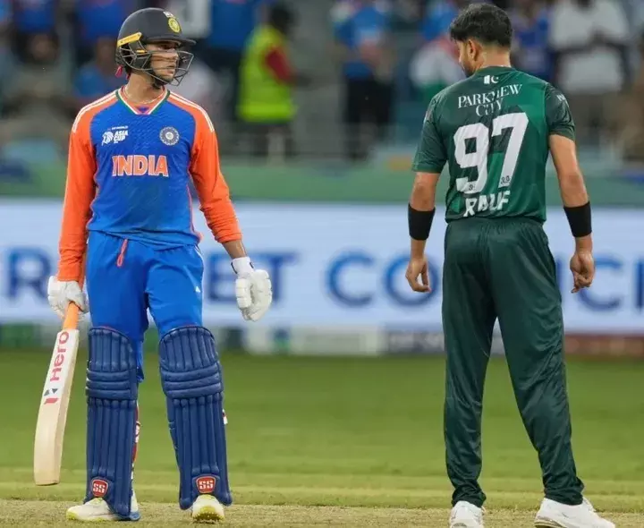 IND vs PAK: పాక్ కూడా అదే కోరుకుంటుంది...