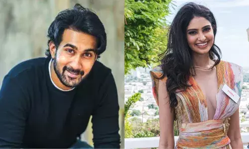 Couple Friendly Movie :  కపుల్ ఫ్రెండ్లీ కపుల్ మళ్లీ వస్తోందా..?