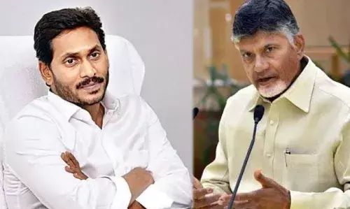 Andhra Pradesh : ఆలయాల చుట్టూ వైసిపి తప్పుడు ప్రచారాలు.. కూటమి చెక్.. Andhra Pradesh : ఆలయాల చుట్టూ వైసిపి తప్పుడు ప్రచారాలు.. కూటమి చెక్..