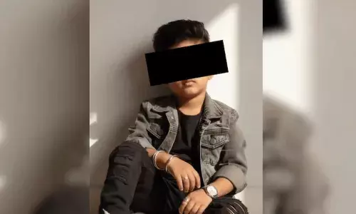 Bengalore: విషాదంగా మారిన అమ్మ ప్రసూతి ఫోటోషూట్.. మూడేళ్ల కొడుకు మృత్యువాత