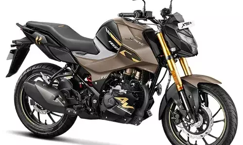 Bajaj Pulsar Bikes : భారత టూ-వీలర్ మార్కెట్లో బజాజ్ సునామీ.. 8 పల్సర్లు ఒకేసారి దిగుతున్నాయి. Bajaj Pulsar Bikes : భారత టూ-వీలర్ మార్కెట్లో బజాజ్ సునామీ.. 8 పల్సర్లు ఒకేసారి దిగుతున్నాయి.