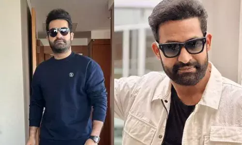 NTR : ఎన్టీఆర్ తప్పు చేస్తున్నాడా..? NTR : ఎన్టీఆర్ తప్పు చేస్తున్నాడా..?