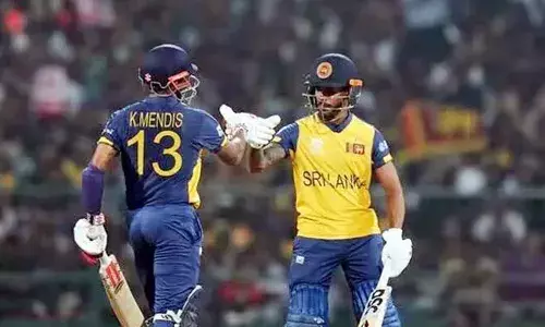 T20WorldCup2026: ఆస్ట్రేలియా ఇంటికే..!