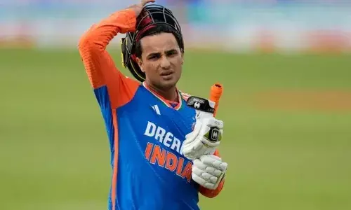 ABHISHEK: అభిషేక్ ఆట తీరు మారాల్సిందేనా..?