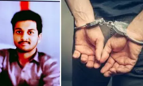 Indore Horror : క్లాస్‌మేట్  హత్య ,  తర్వాత ఆత్మ కోసం తాంత్రిక పూజలు, నిందితుడి అరెస్ట్