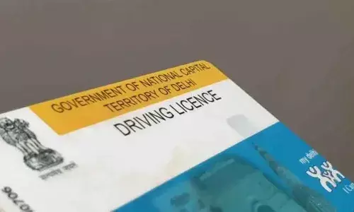 Driving License : డ్రైవింగ్ లైసెన్సులు ఎన్ని రకాలో తెలుసా? విదేశాల్లో కార్ నడపాలంటే ఏ లైసెన్స్ ఉండాలి?