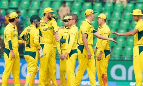 AUSTRALIA: పతాకస్థాయి నుంచి పాతాళం వరకు..