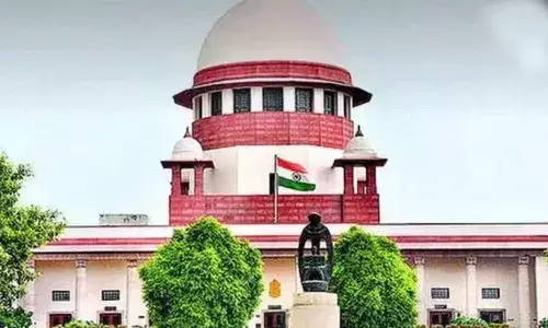 పెళ్లికి ముందు అబ్బాయి & అమ్మాయి అపరిచితులు: వివాహానికి ముందు శారీరక సంబంధాలపై సుప్రీం పెళ్లికి ముందు అబ్బాయి & అమ్మాయి అపరిచితులు: వివాహానికి ముందు శారీరక సంబంధాలపై సుప్రీం