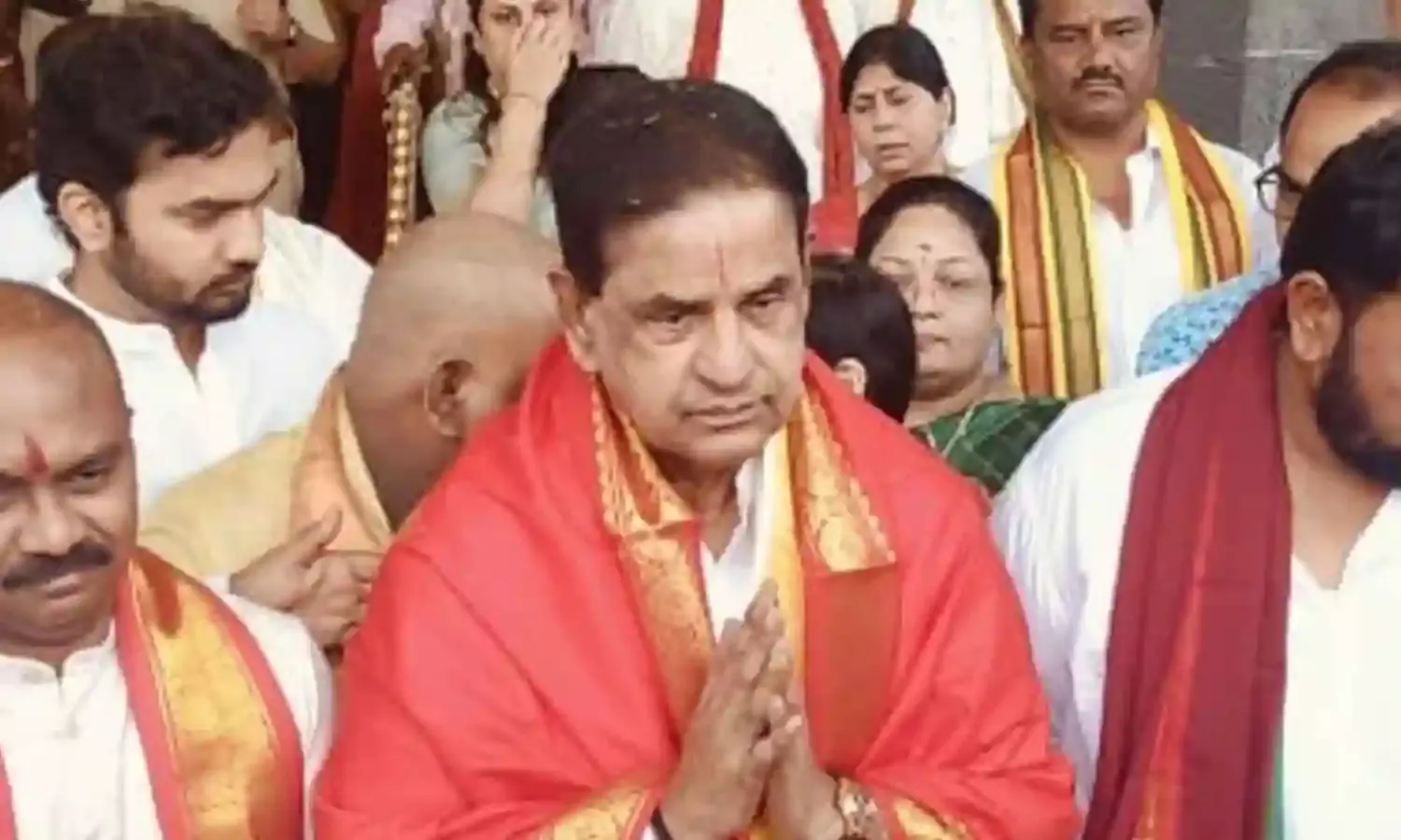 TTD : నెయ్యి కొనుగోళ్లలో టీటీడీ సమూల మార్పులు.. స్వచ్ఛతనే ముఖ్యం..