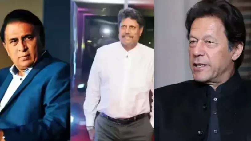 Imran Khan:  ఇమ్రాన్ ఖాన్‌కు మంచి సదుపాయాలు, చికిత్స అందించండి, పాక్ ప్రభుత్వానికి క్రికెట్ దిగ్గజాల లేఖ