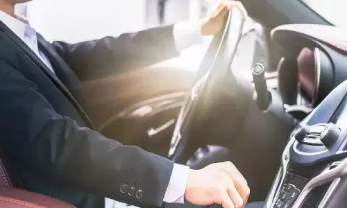 New Income Tax Rules : ఉద్యోగులకు షాక్.. కంపెనీ కారు వాడుతున్నారా? అయితే భారీగా పన్ను కట్టాల్సిందే.