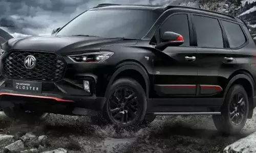 MG Gloster : ఎంజీ కంపెనీ షాకింగ్ నిర్ణయం.. ఆ ఫ్లాగ్‌షిప్ ఎస్‌యూవీకి ఇక సెలవు?