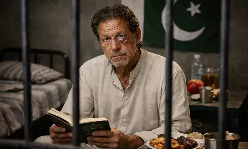 Imran khan: ఇమ్రాన్ ఖాన్  ఫుడ్ మెనూ విడుదల చేసిన ప్రభుత్వం