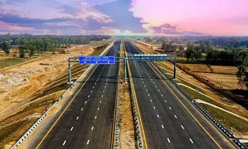 NHAI:జా­తీయ రహ­దా­రుల ఆస్తుల నగ­దీ­క­రణ ప్ర­క్రి­య­లో కీలక ముందడుగు