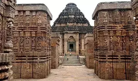 Konark: 122 ఏండ్ల తర్వాత తెరుచుకోనున్న ‘కోణార్క్‌’ గర్భ గుడి
