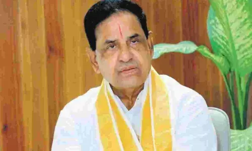 TTD: హెరిటేజ్ సంస్థపై ఆరోపణలను ఖండించిన టీటీడీ ఛైర్మన్