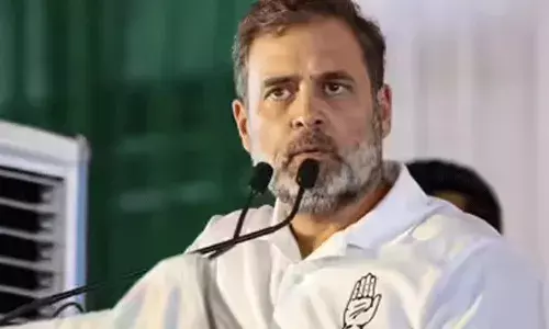 Rajasthan: రాహుల్ గాంధీని మరో 25 మంది కాంగ్రెస్ ఎంపీలను కాల్చేస్తానన్న వ్యక్తి.. కోటాలో అరెస్ట్..