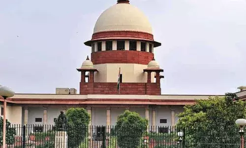 Supreme Court: ఉచిత పథకాలపై సుప్రీం మండిపాటు.. రాష్ట్రాలకు చీవాట్లు..