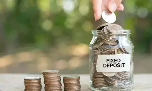 Fixed Deposit : ఒకే బ్యాంకులో భారీ ఎఫ్‌డీ చేస్తున్నారా? తస్మాత్ జాగ్రత్త.. రిస్క్ ఎంతో తెలుసా?