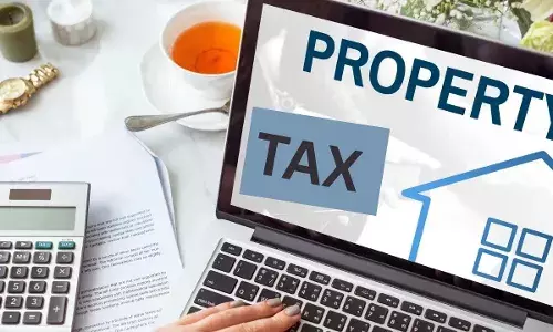 Property Tax : మీ ఇంటి పన్ను ఎంత? అది ఎలా డిసైడ్ అవుతుందో మీకు తెలుసా?